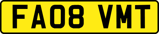 FA08VMT