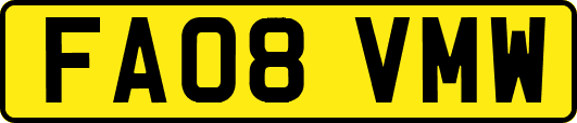 FA08VMW