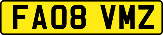 FA08VMZ
