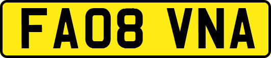 FA08VNA