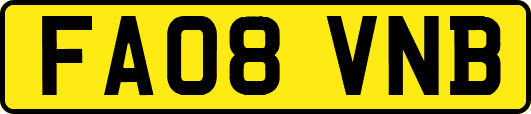 FA08VNB