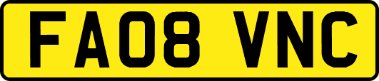FA08VNC