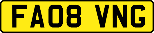 FA08VNG