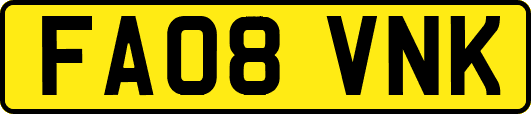 FA08VNK