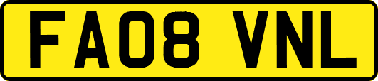 FA08VNL