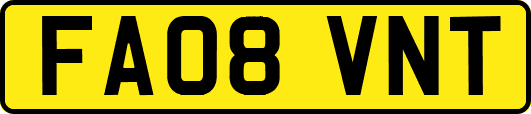 FA08VNT