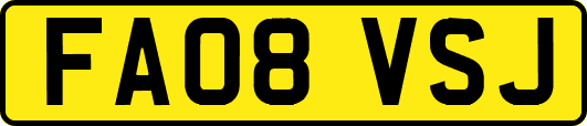 FA08VSJ