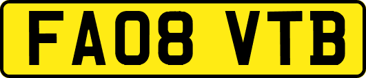 FA08VTB