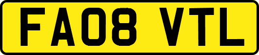 FA08VTL