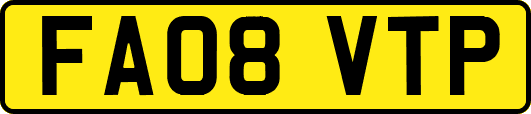 FA08VTP