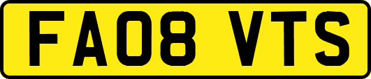 FA08VTS