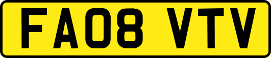 FA08VTV