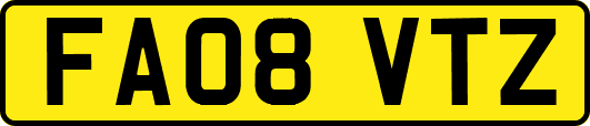 FA08VTZ