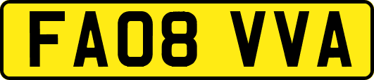 FA08VVA