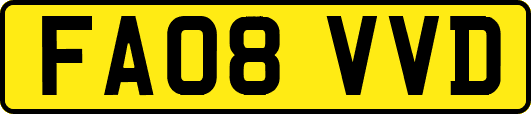 FA08VVD