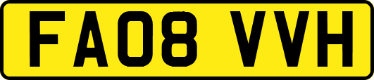 FA08VVH