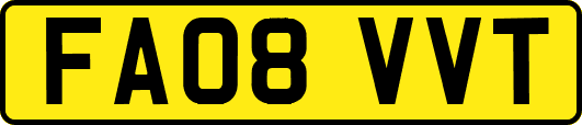 FA08VVT