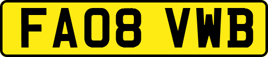 FA08VWB