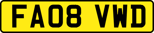 FA08VWD