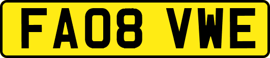 FA08VWE