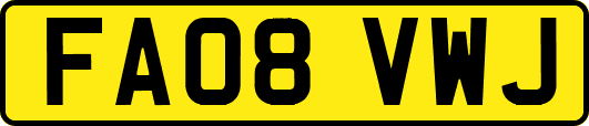 FA08VWJ