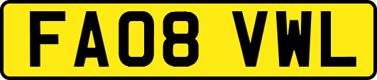 FA08VWL