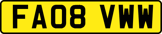 FA08VWW