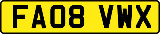FA08VWX