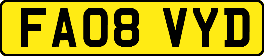 FA08VYD