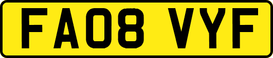 FA08VYF