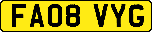 FA08VYG