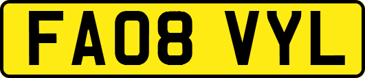 FA08VYL