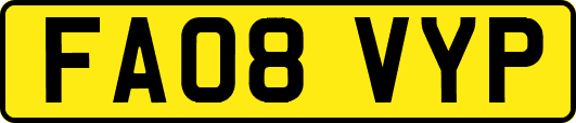 FA08VYP