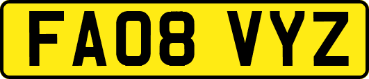 FA08VYZ