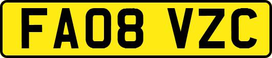 FA08VZC