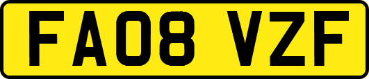 FA08VZF