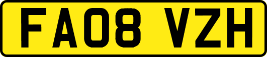 FA08VZH