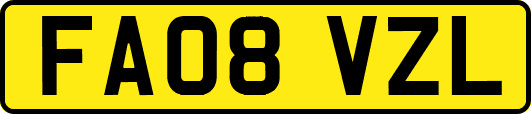 FA08VZL