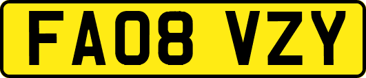 FA08VZY