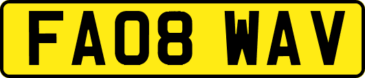 FA08WAV