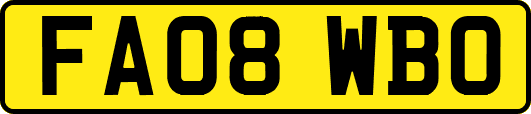 FA08WBO