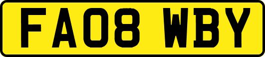 FA08WBY