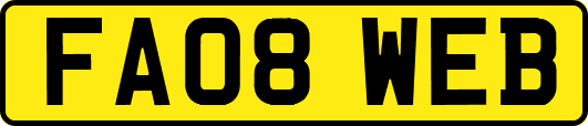 FA08WEB