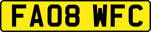 FA08WFC