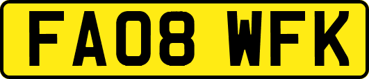 FA08WFK