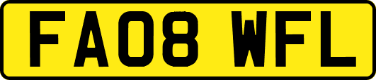 FA08WFL