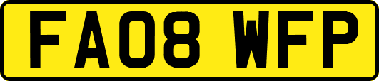 FA08WFP