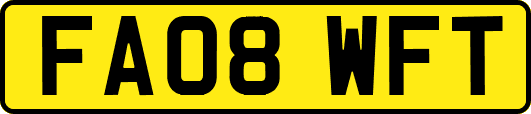 FA08WFT