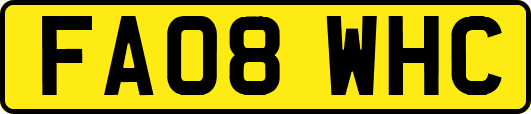 FA08WHC