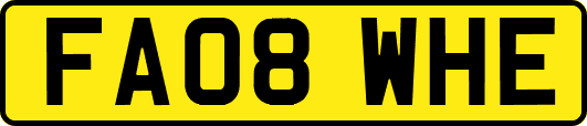 FA08WHE